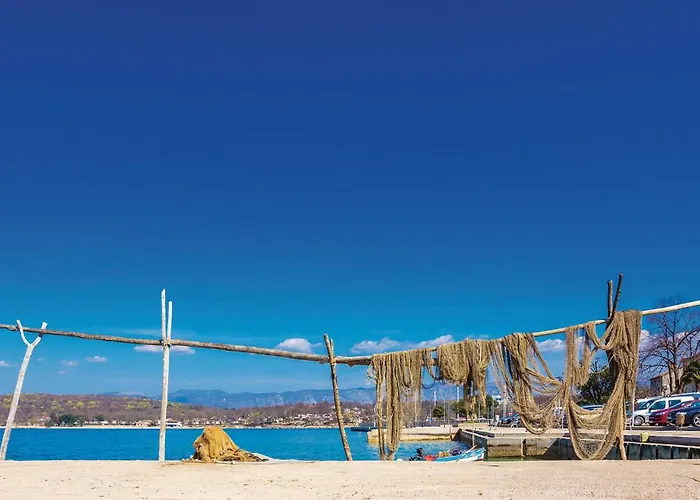 1 Bedroom Lovely In *
