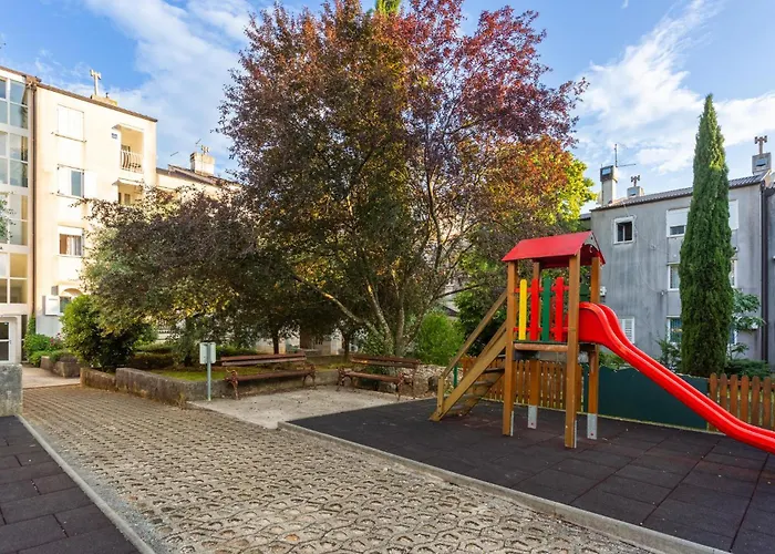 شقة 1 Bedroom Lovely In نجيفيش