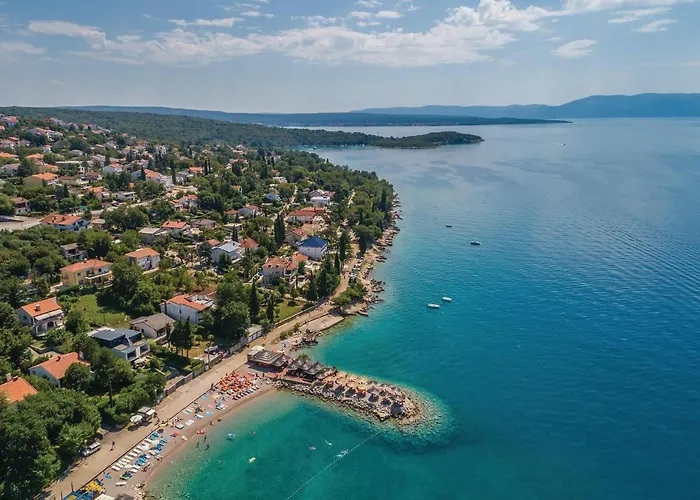 1 Bedroom Lovely In نجيفيش